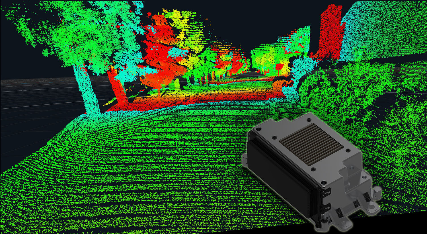 Continental_PP_AEye-LiDAR_app